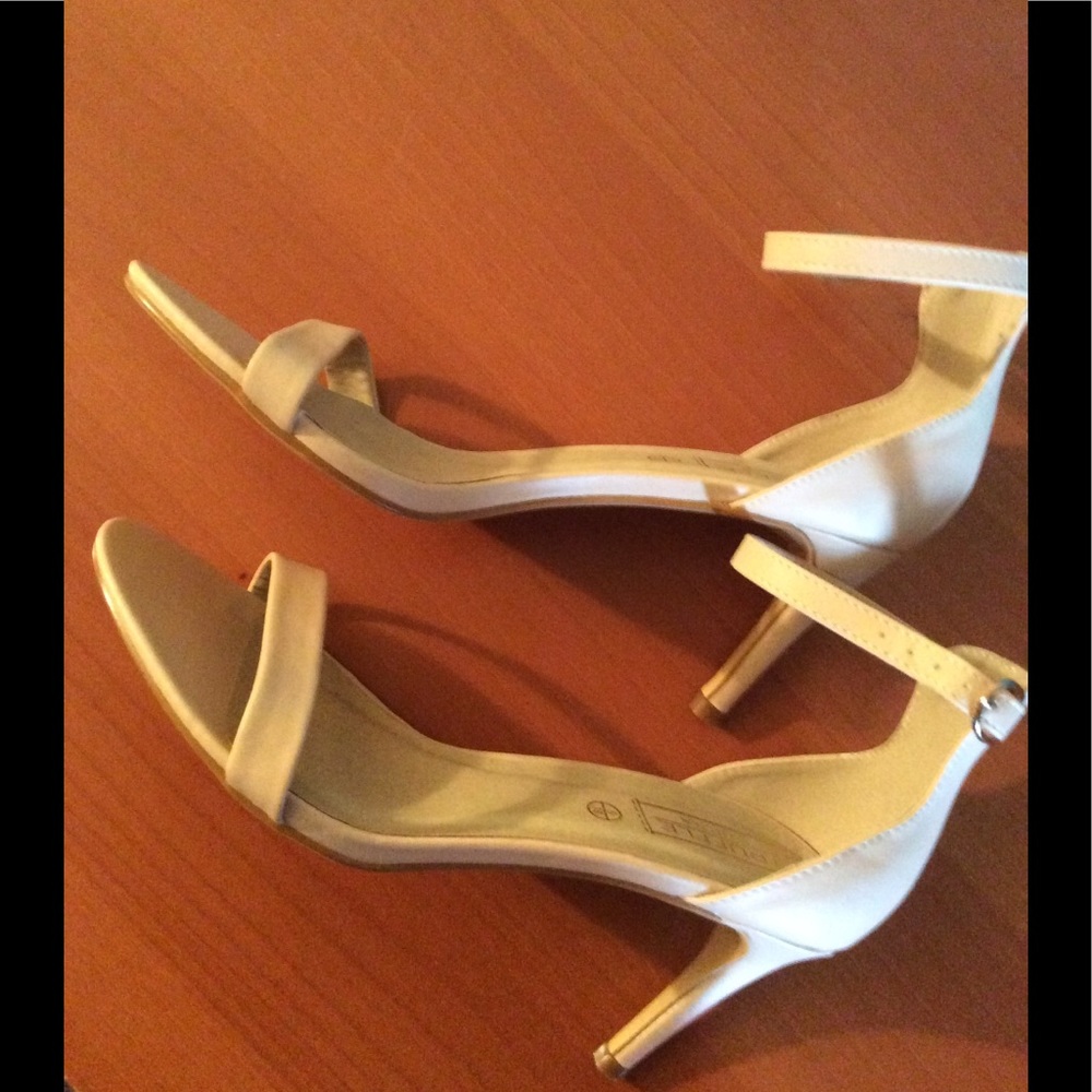 Truffle collection heels